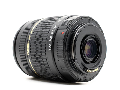 Tamron AF 28-300mm f/3.5-6.3 XR Di LD Aspherical (IF) Macro - Canon EF Fit 