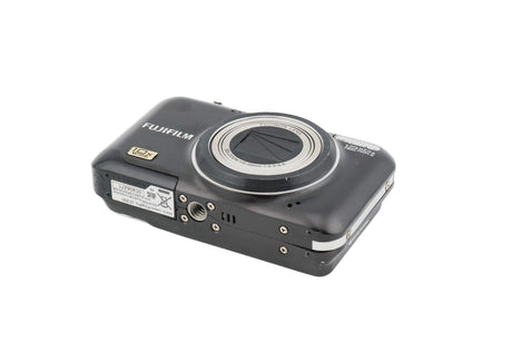 Fujifilm Finepix JZ300 