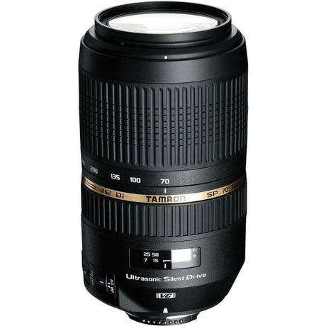 Sony A 70-300mm f/4-5.6 lenses 