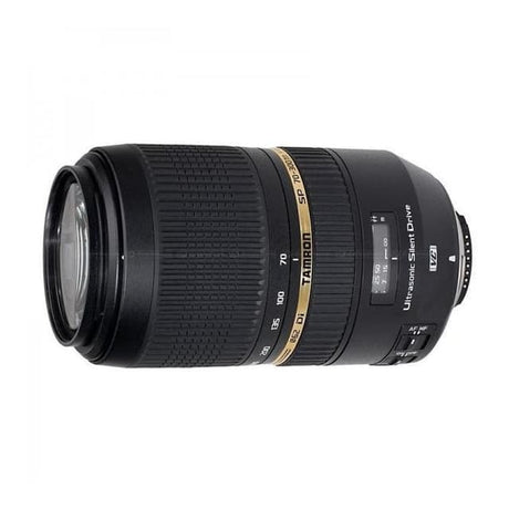 Sony A 70-300mm f/4-5.6 lenses 