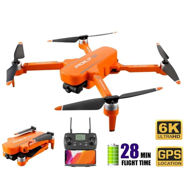 Drone Jjrc X17 28,0000 min de segunda mano en Camera Market