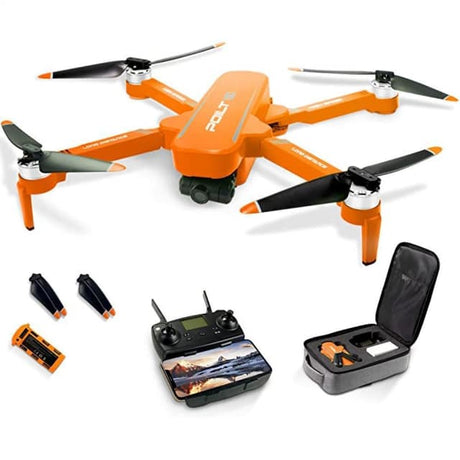 Drone JJRC X17 28,0000 min 