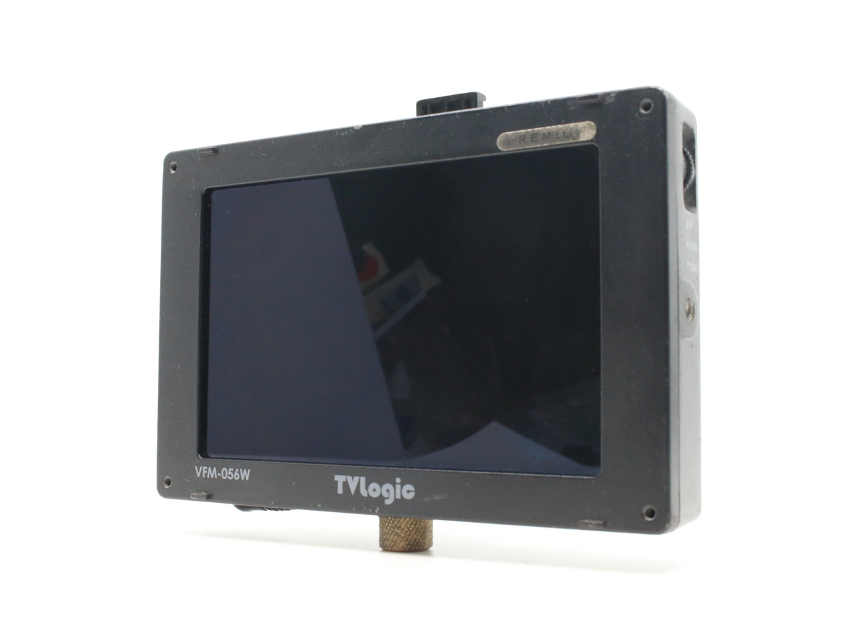 TVLogic VFM-056WP 5.6" LCD Monitor · imagen principal