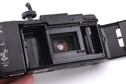 Olympus XA+ A11 Electronic Flash Certified Passed