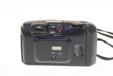 Pentax Espio 115 