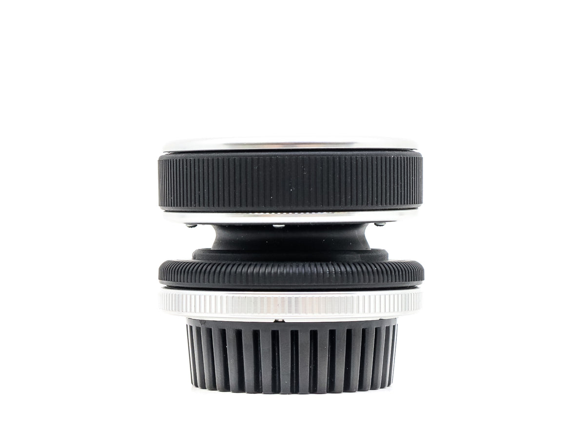 Lensbaby Composer - Nikon Fit · main image