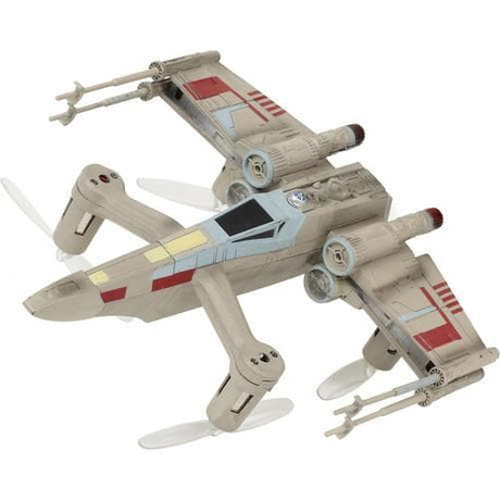 Drone Propel Star Wars T-65 X-Wing 6,0000 min 
