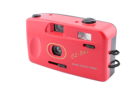 Generic CL-368 35mm Focus Free 