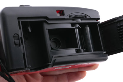 Generic CL-368 35mm Focus Free 