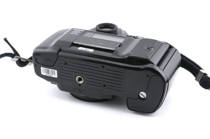 Nikon F-801 