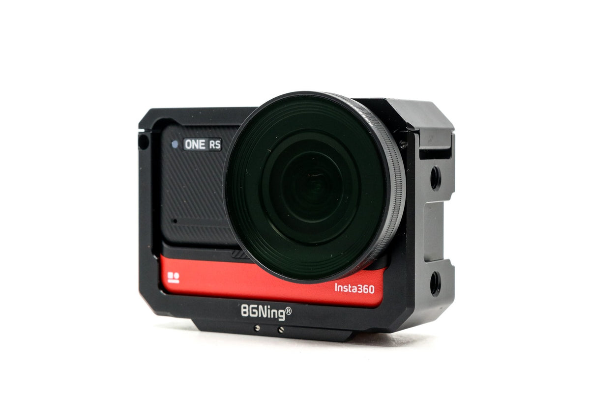 Insta360 ONE RS 1-Inch Edition · main image