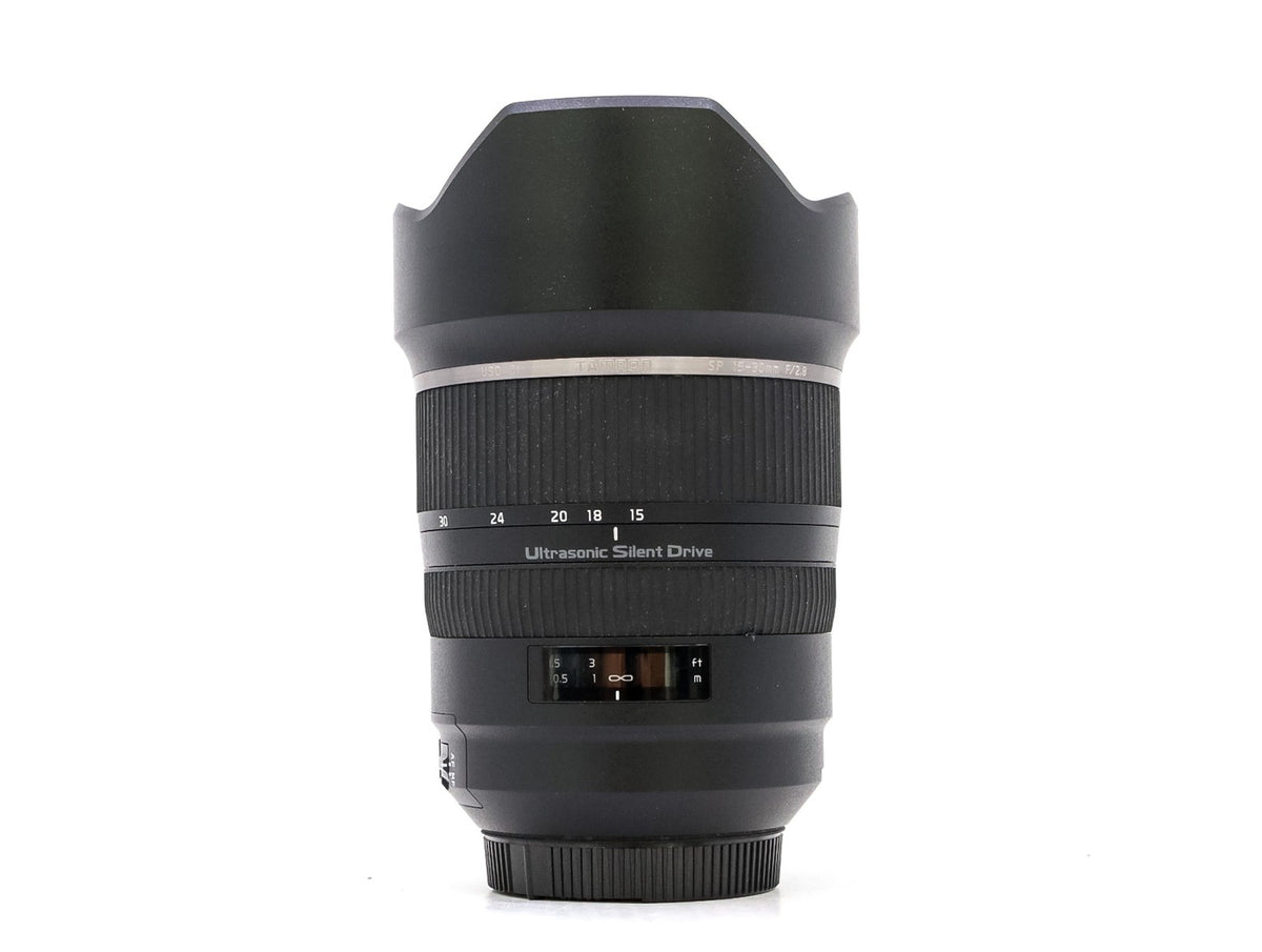 Tamron SP 15-30mm f/2.8 Di USD - Sony A fit · imagen principal