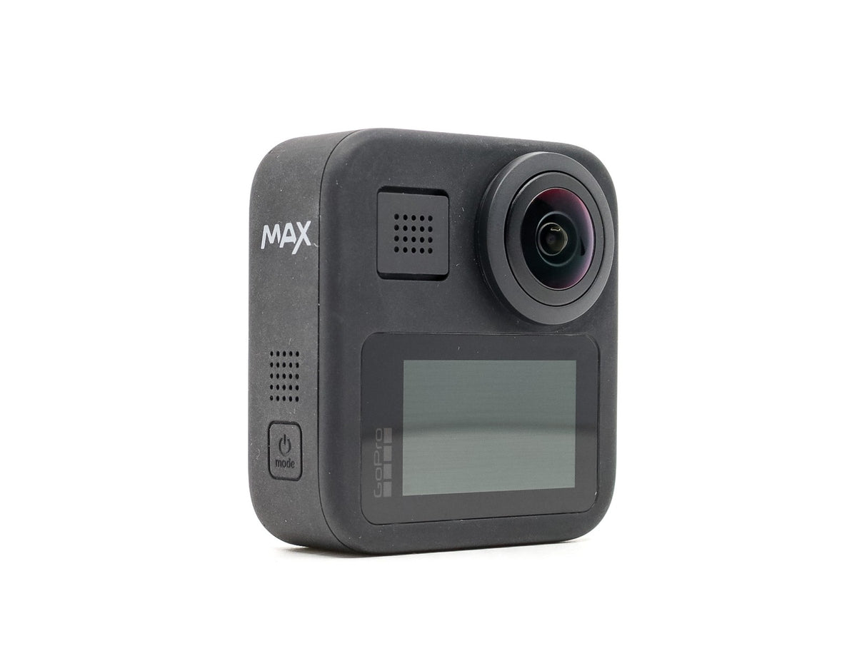 GoPro MAX (2025) · main image