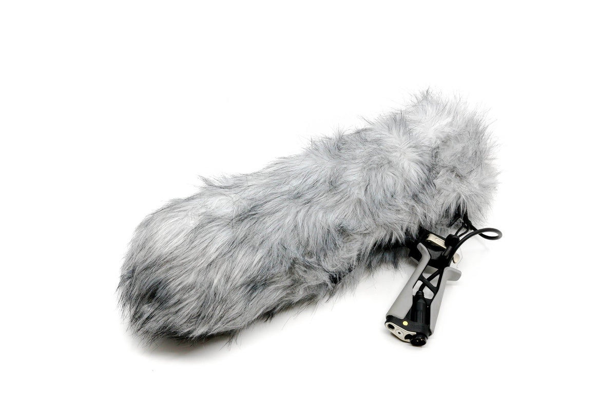 Rode Blimp 2 Windshield and Shockmount · imagen principal