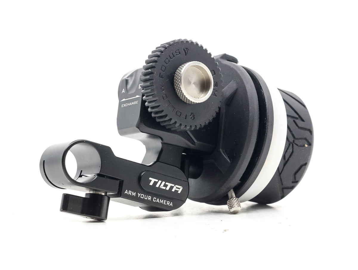 Tilta FF-T03 15mm Follow Focus · imagen principal