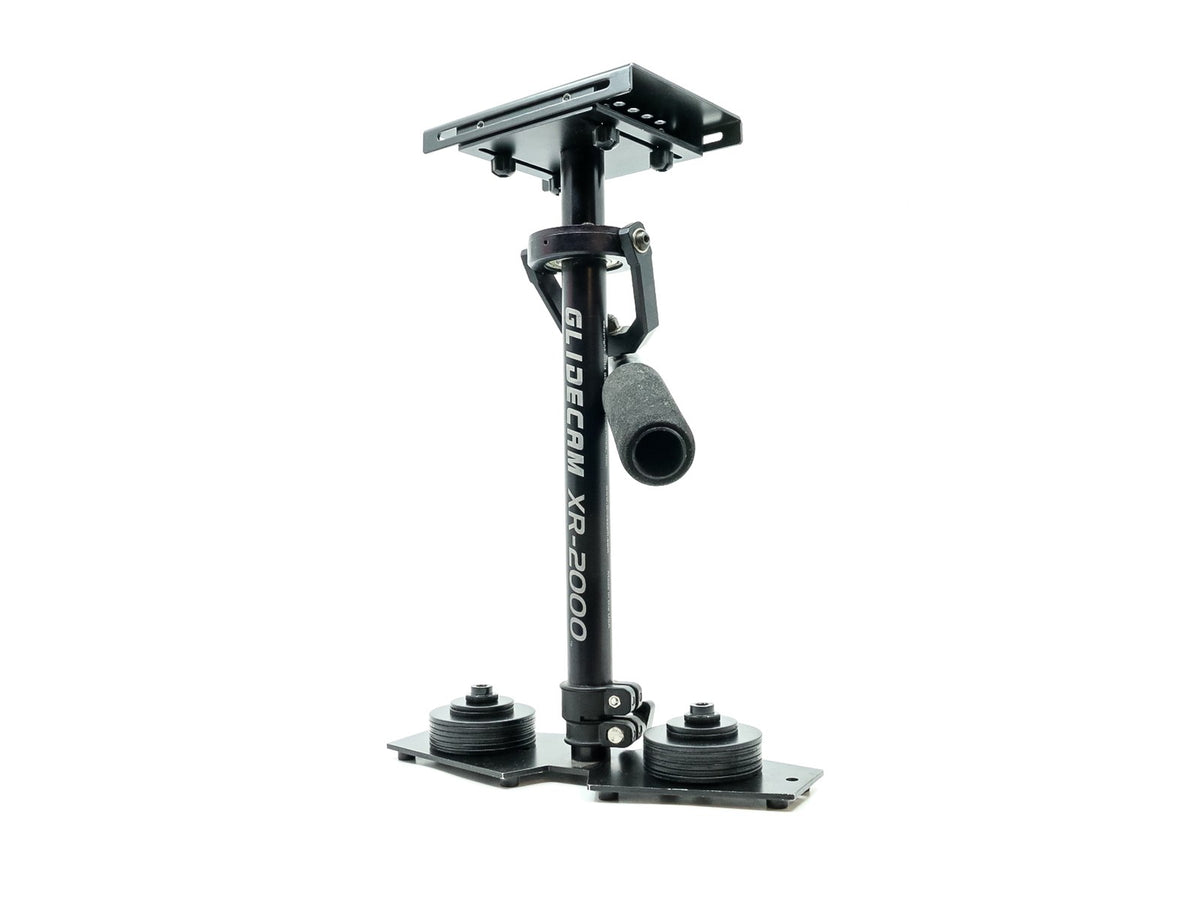 Glidecam XR-2000 Stabiliser · imagen principal