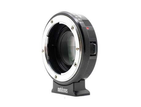 Metabones Nikon G to BMPCC Speed ​​Booster