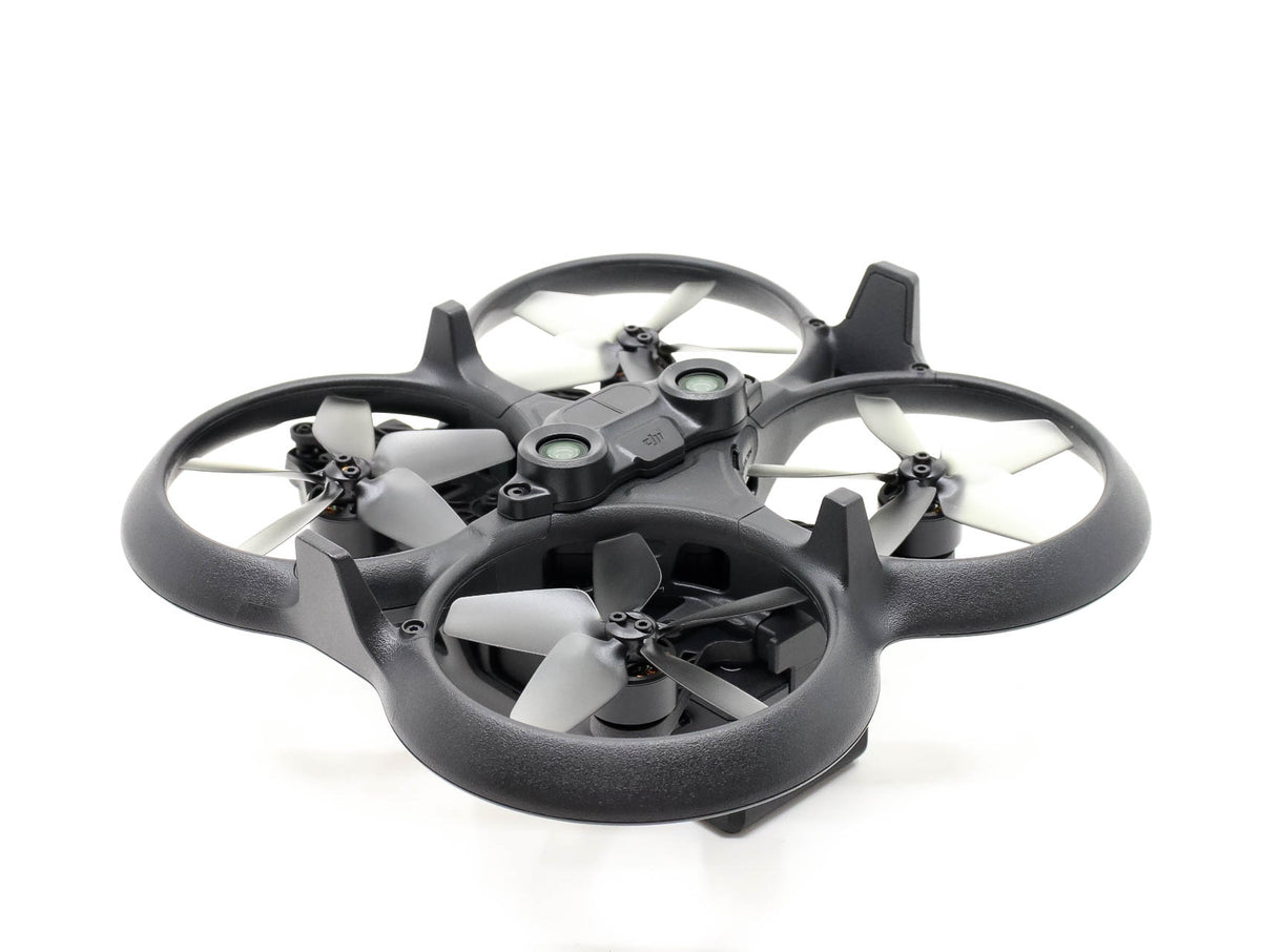 DJI Avata Explorer Combo · main image
