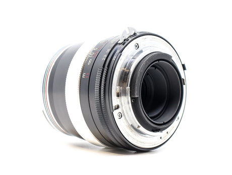 Voigtländer APO Lanthar SL 90mm f/3.5 - Nikon Fit