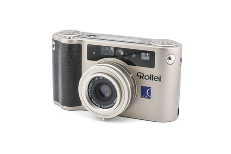 Rollei QZ 35W 