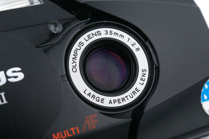 Olympus Mju-II 