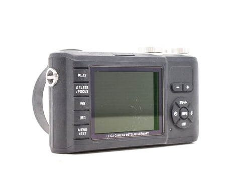 Leica XU (Type 113)