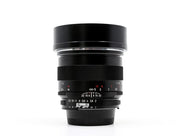 ZEISS Makro-Planar T* 50mm f/2 ZF - Nikon Fit de segunda mano en Camera Market