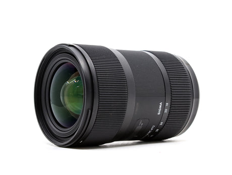 Sigma 18-35mm f/1.8 DC HSM ART - Nikon Fit 