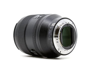 sony|fe 35mm f/1.4 gm - Excelente - 3