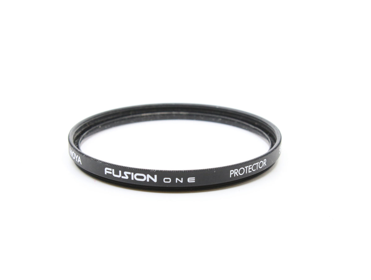 Hoya 58mm Fusion One Protector Filter · main image