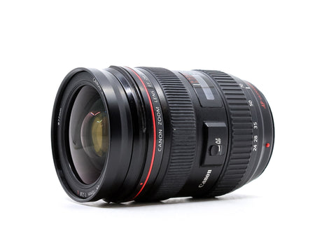 Canon EF 24-70mm f/2.8 L USM 