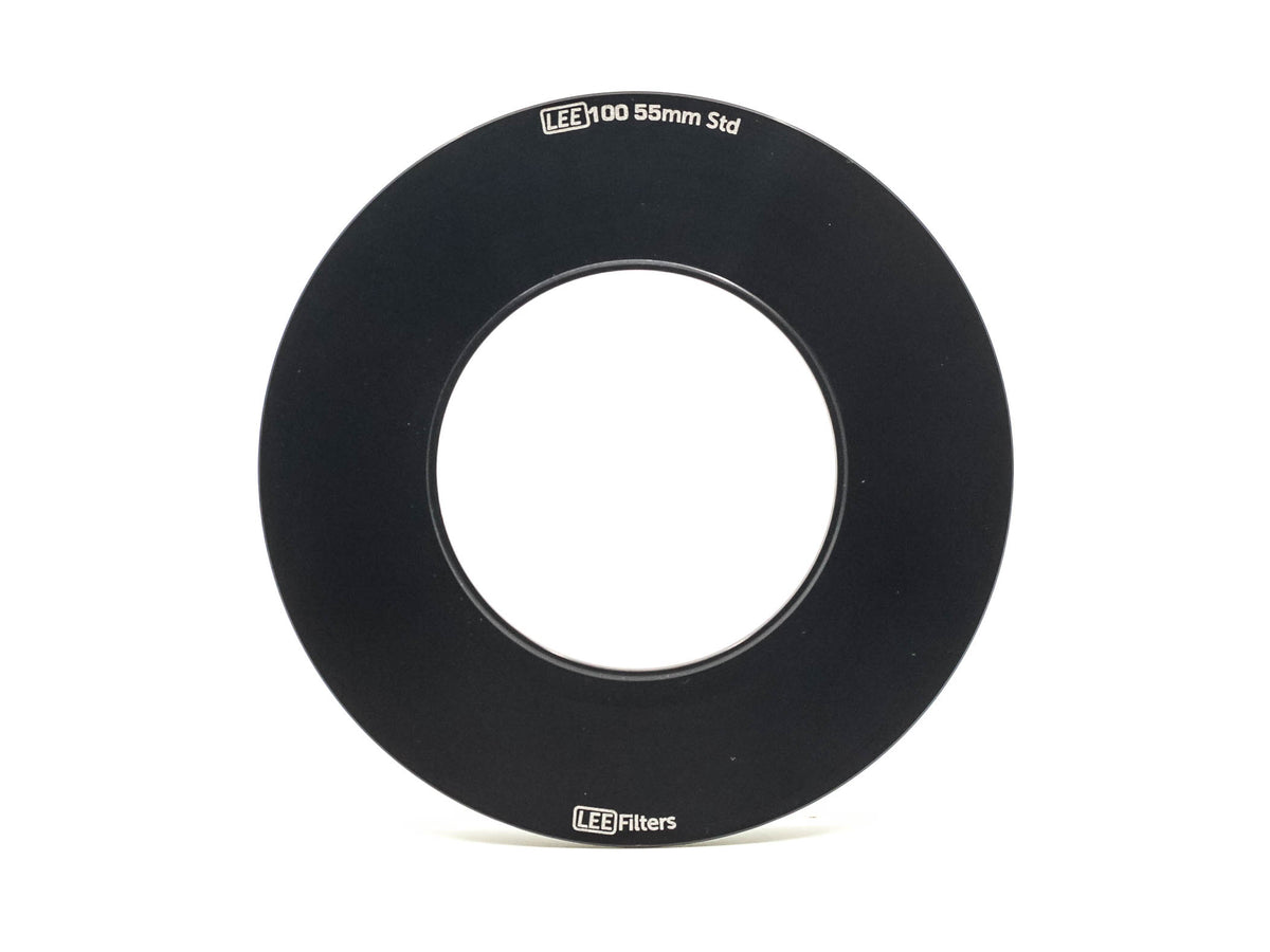 LEE 55mm Adapter Ring · imagen principal
