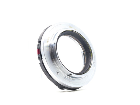Voigtländer VM to Sony E Fit Close Focus Adapter