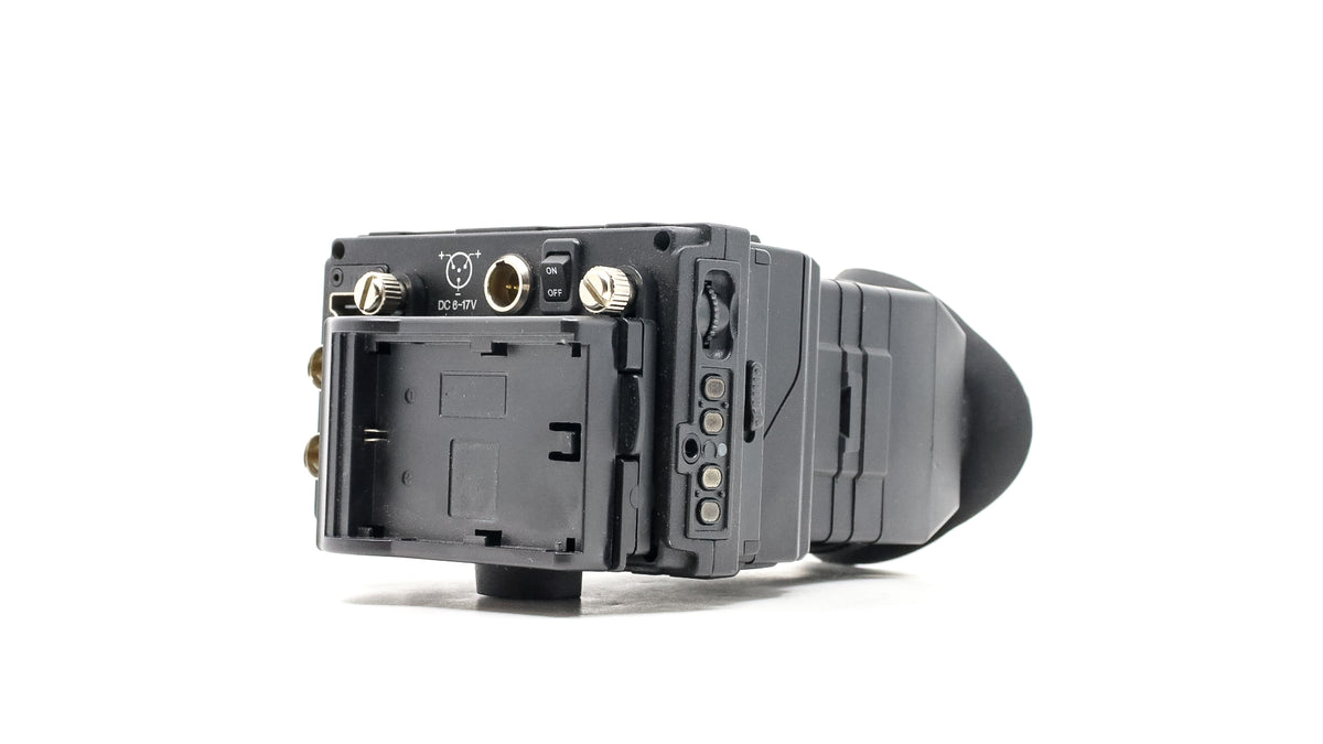 Cineroid EVF4RVW with Retina Display  · main image