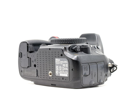 Nikon D600 