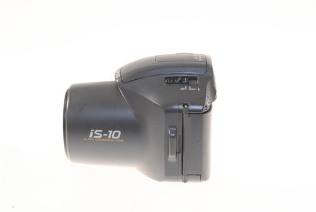 Olympus iS-10 