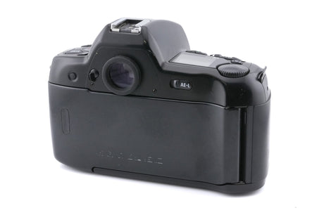 Nikon F90X 
