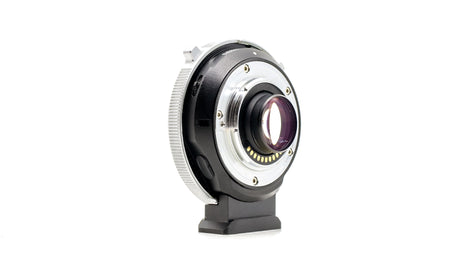 Metabones Canon EF to BMPCC4K T CINE Speed ​​Booster XL 0.64x
