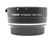 Canon Extension Tube EF25 II de segunda mano en Camera Market