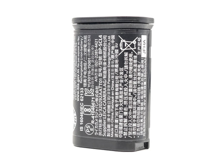Leica BP-SCL4 Battery 