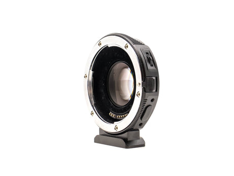 Metabones Canon EF to BMPCC Speed ​​Booster