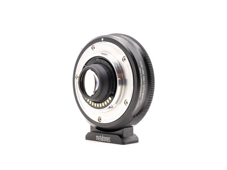 Metabones Canon EF to BMPCC Speed ​​Booster