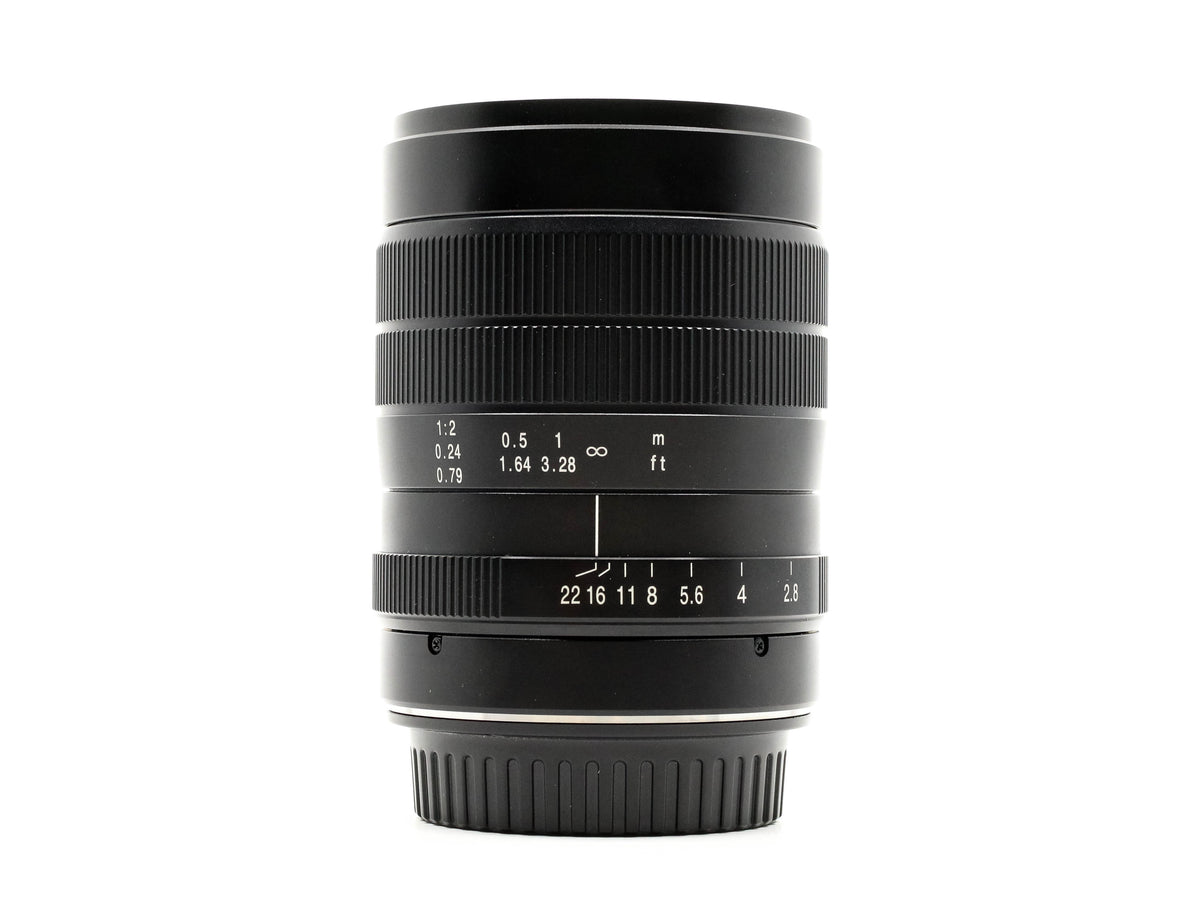 Laowa 60mm f/2.8 2:1 Macro - Canon EF Fit · imagen principal