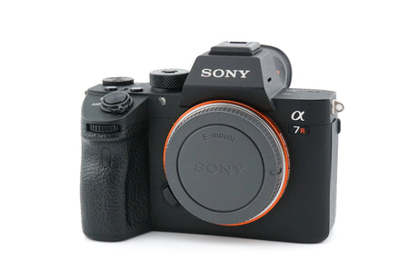 Sony A7R III 