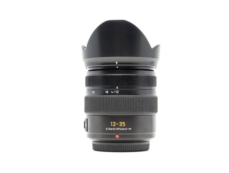 Panasonic Leica DG Vario-Elmarit 12-35mm F/2.8 ASPH POWER OIS 