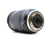 tamron|18-400mm f/3.5-6.3 di ii vc hld|f-mount - Excelente - 3