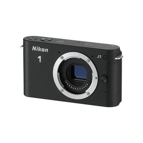 1 J1 - Black + Nikon 1 10mm f/2.8 f/2.8 · imagen principal
