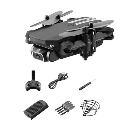 Drone Shop-Story Mini Drone 4K 15,0000 min 