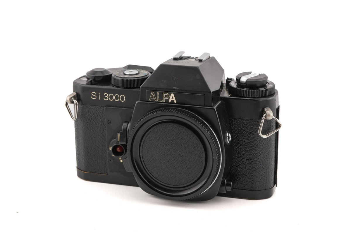 Alpa Si 3000 · imagen principal