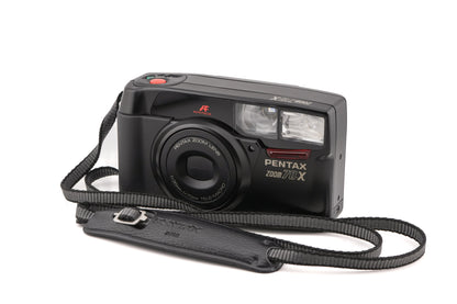 Pentax Zoom 70-X 